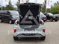 2025 Ford Puma