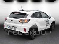 2024 Ford Puma