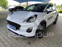 2024 Ford Puma