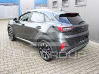 2024 Ford Puma