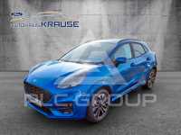 2024 Ford Puma