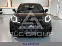 2024 Ford Puma