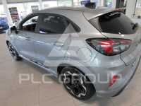 2024 Ford Puma