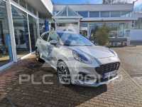 2024 Ford Puma