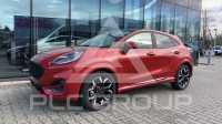 2024 Ford Puma