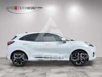 2024 Ford Puma