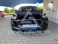 2024 Ford Puma