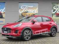 2024 Ford Puma