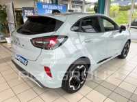 2024 Ford Puma
