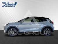 2024 Ford Puma