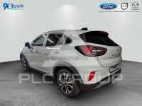 2024 Ford Puma