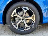 2024 Ford Puma