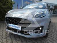 2024 Ford Puma