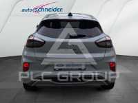 2024 Ford Puma