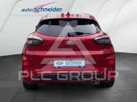 2024 Ford Puma