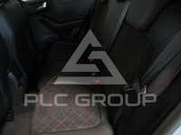 2024 Ford Puma