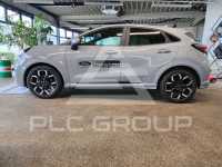 2024 Ford Puma