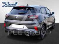 2024 Ford Puma