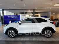 2024 Ford Puma