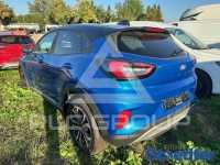 2024 Ford Puma