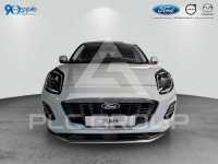 2024 Ford Puma