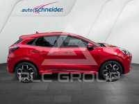 2024 Ford Puma