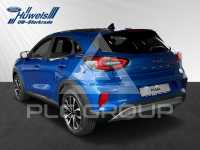 2024 Ford Puma