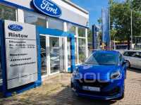 2024 Ford Puma