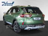 2024 Ford Kuga