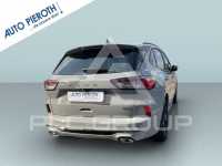 2024 Ford Kuga