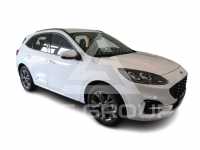 2024 Ford Kuga