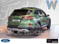 2024 Ford Kuga
