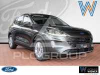 2024 Ford Kuga