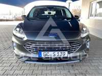 2024 Ford Kuga