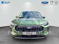 2024 Ford Kuga