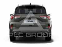 2024 Ford Kuga