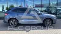 2024 Ford Kuga