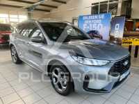 2024 Ford Kuga