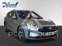 2024 Ford Kuga