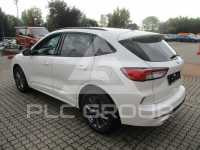 2024 Ford Kuga