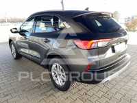 2024 Ford Kuga