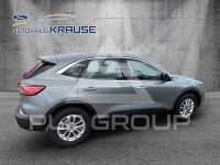 2024 Ford Kuga