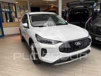 2024 Ford Kuga
