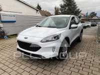 2024 Ford Kuga