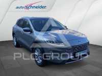 2024 Ford Kuga