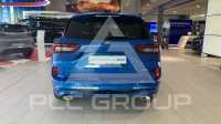 2024 Ford Kuga