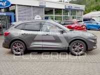 2024 Ford Kuga