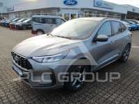 2024 Ford Kuga