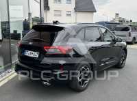 2024 Ford Kuga