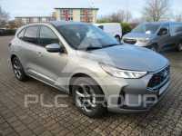 2024 Ford Kuga